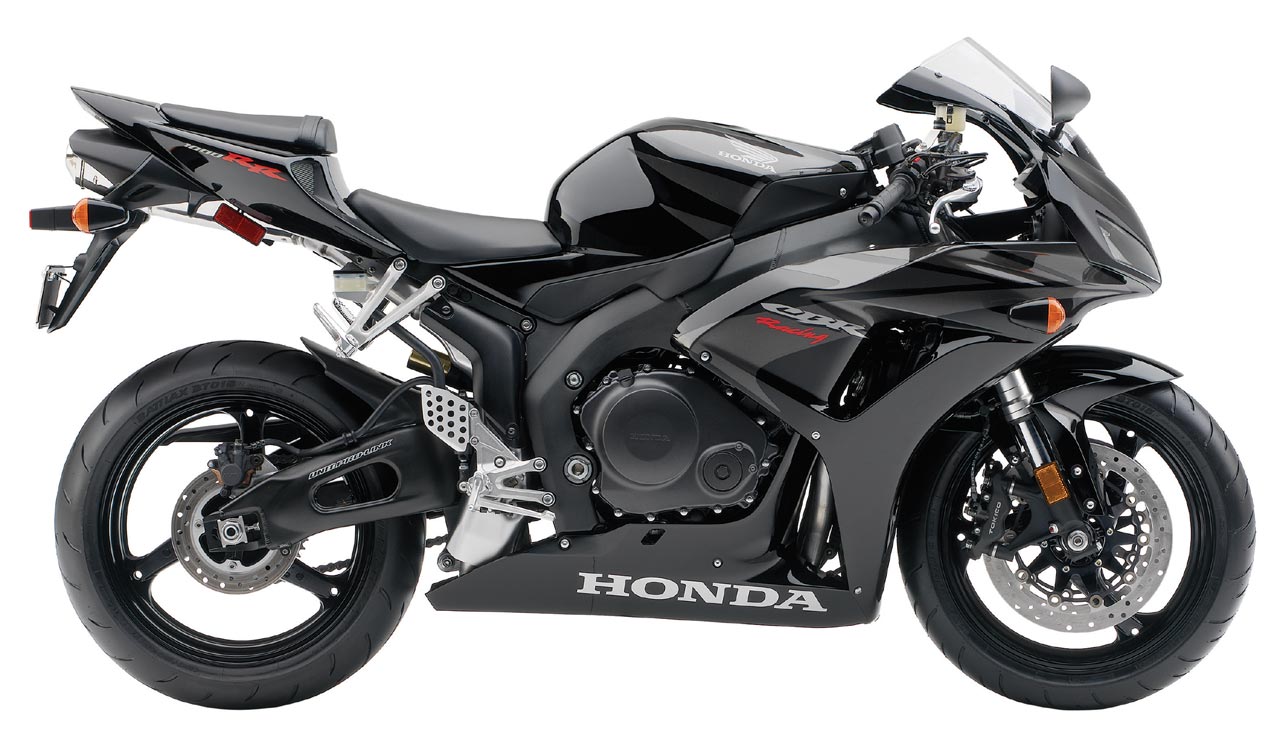Honda CBR1000RR wallpaper